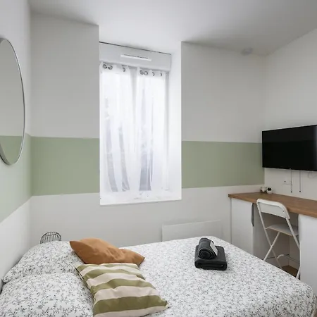 Le Vigilant * ברסט