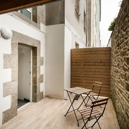 Le Vigilant Апартаменты *