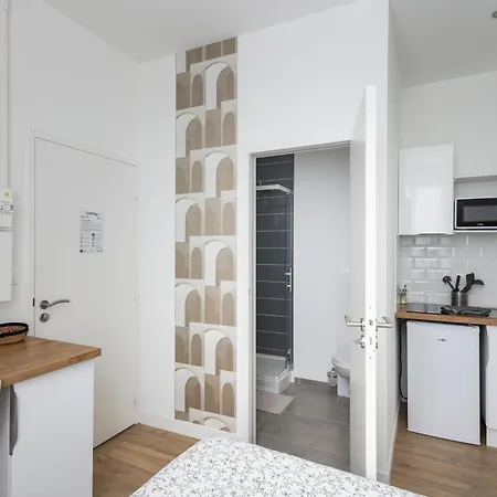 Le Vigilant Apartmán *